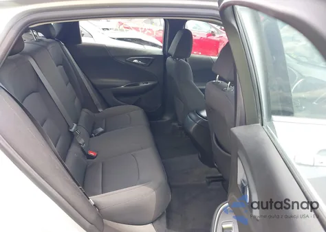 2019 Chevrolet Malibu 1Fl из США, поврежденный, VIN 1G1ZC5ST8KF210194